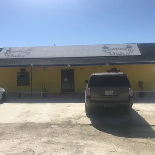 Dulce Restaurant