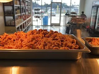 Tortillerias  San Luis