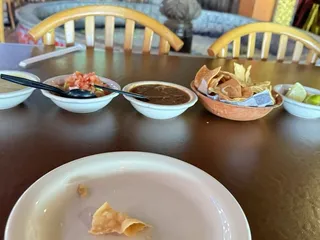 Poncho's Mexico Nuevo Restaurant