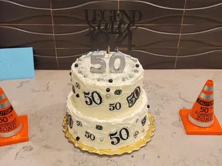 Sweet Secrets Cake Shop