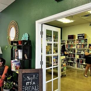 Best Book store in town! Literally a Bookshop