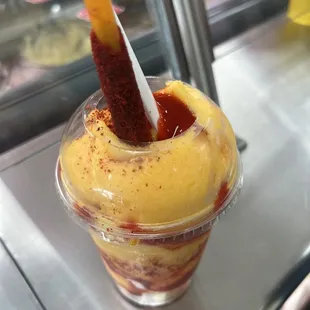 Mangolada
