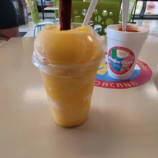 Mangonada