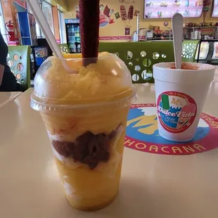 Mangonada