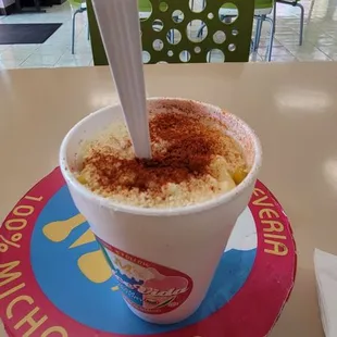 Elote
