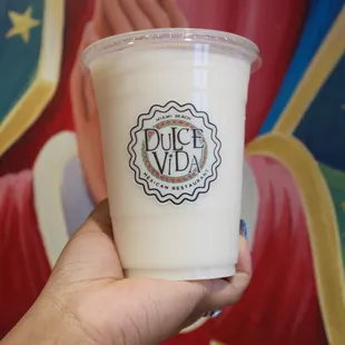 Horchata