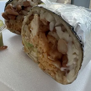 Burritos-Regular