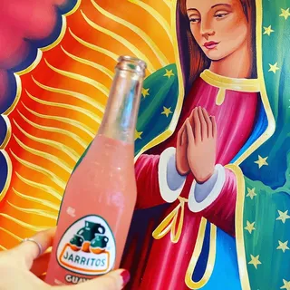 Jarritos