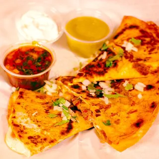 Birria Quesadilla