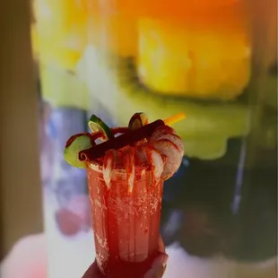 Dulce Vida Paleteria