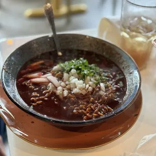 Birria Ramen
