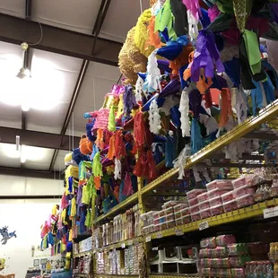 Piñatas
