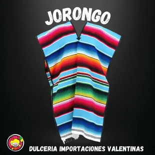 a pair of colorful socks