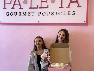 Paleta