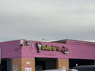 Dulceria La Bonita Wholesale