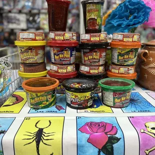 Rimmer for any drink