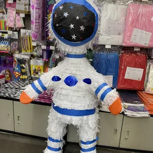 Custom order pinata