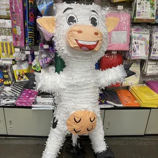 Custom order pinata