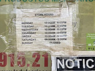 La Dulceria Candies N More