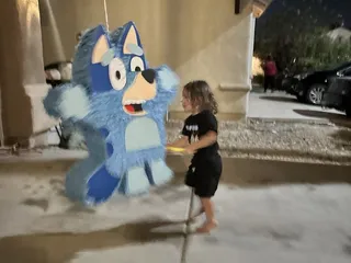 El Rey De La Pinata