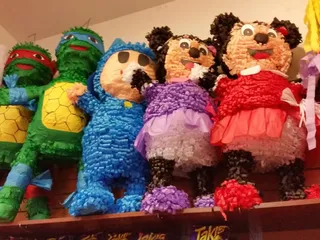 Christy Candy Shop