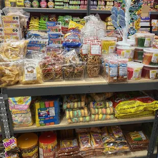 Bombones y mucho más