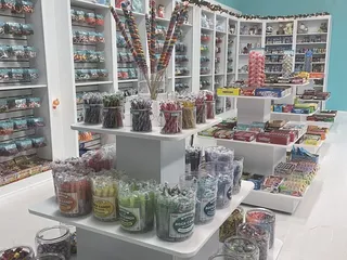 Main Street Candy Bar