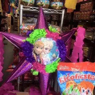 Pinata speacials!