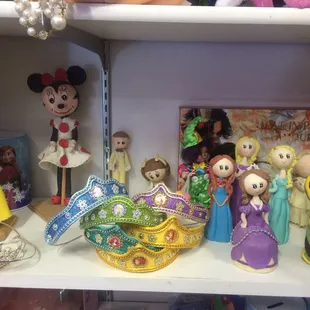 Unique handmade gifts