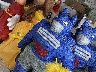 Pinata Party Supplies