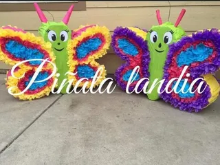 Piñata Landia