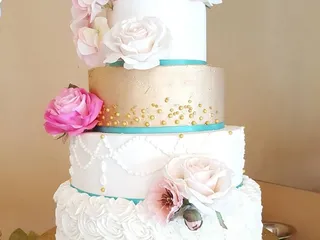 Tina's Cakes