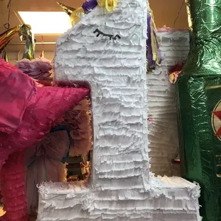 Piñatas