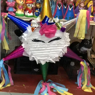 Piñatas