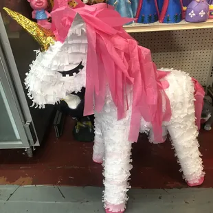 Piñatas