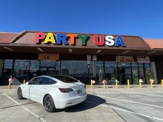 Party USA