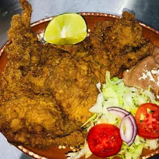 DulceSalado Restaurant