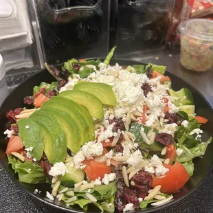 Cobb Salad