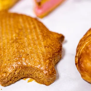 Molasses Piggy =8)