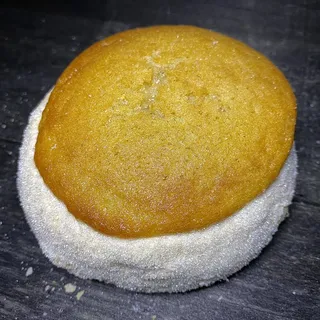 Ojos de Pancha