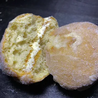 Besos de Mantequilla