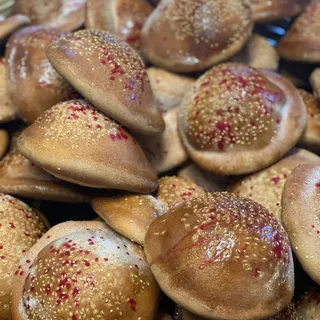 Ojaldras Oaxaquenas