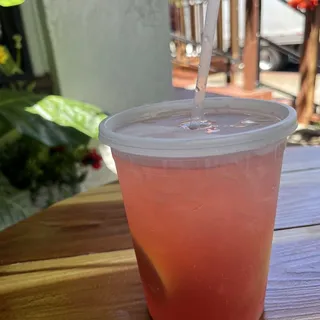 House Made Lemonade