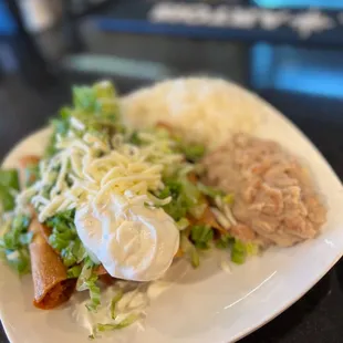 Dulcinea Bar & Grill Gaithersburg