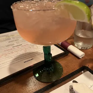 Margarita