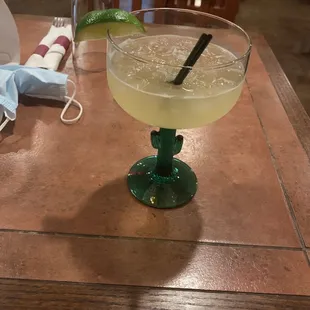 Adult beverage