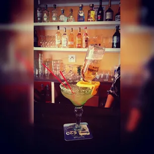 Best margaritas ever