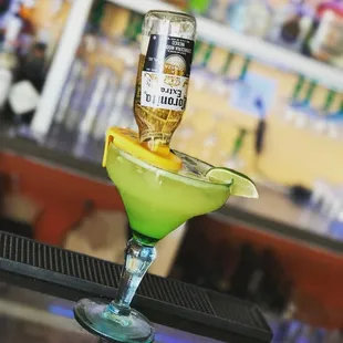 drink