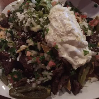 Nachos