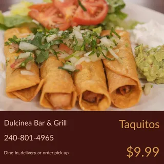 Taquitos